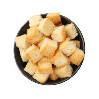 Crostini misti
