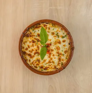 Pasticcio Mixte
