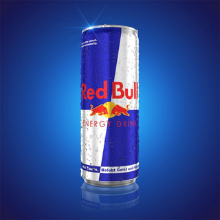 Red Bull 33cl