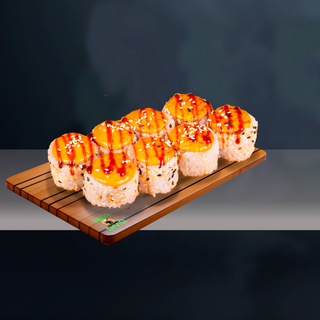 Chiken Grill 8 psc - 260 g