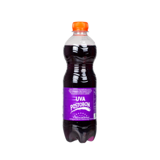 Postobon uva