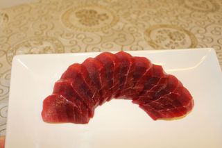 Sashimi Tonyina(10u)