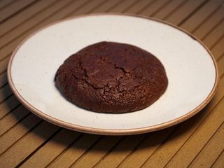 Печиво шоколадне