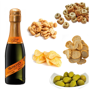 AperiMionetto (x 2 persone)