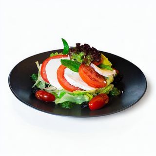 Salade Caprese