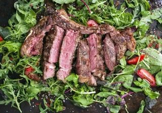 Tagliata di manzo - 300 g