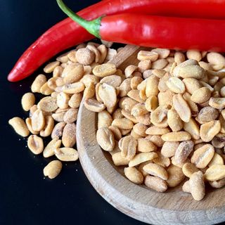 Арахіс Бекон