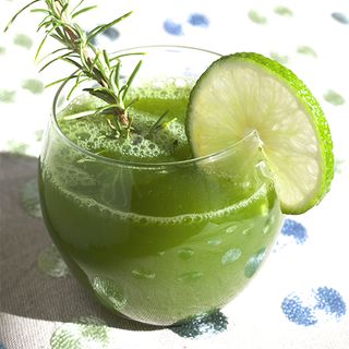 cocktail detox