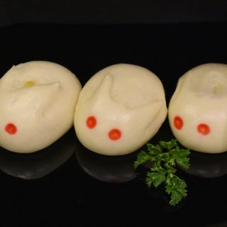 Pane rabbit/22