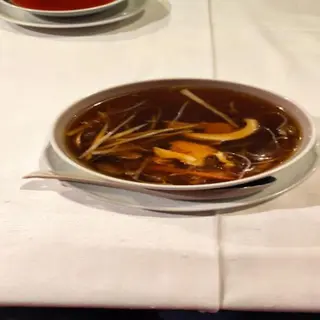 sípia amb salsa picant