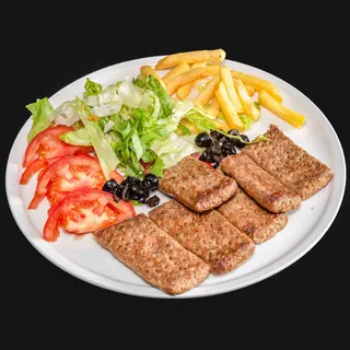 Piatto kofta