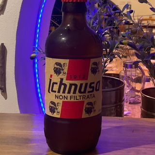 Ichnusa