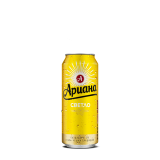 Ариана кен (500мл)