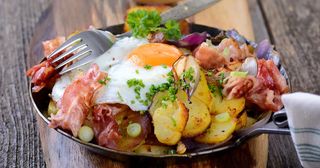 Картопля в казані по-Азербайджанські (300г)