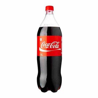Coca cola 1.5L