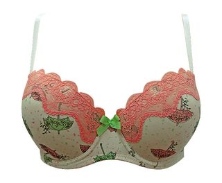 252-1596 olive 1x12 Bra Бюстгальтер