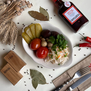 Домашні соління (300г)