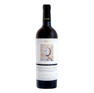 Vino Botella Care Chardonnay (75 Cl.)