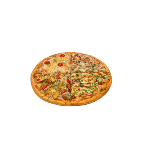 Pizza 4 Saisons