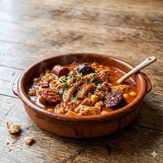 Tapa De Callos