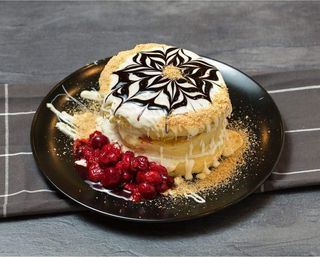 Američka palačinka II