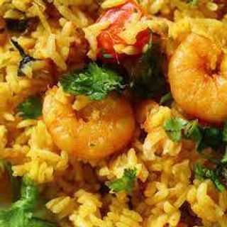 Gambas Briyani