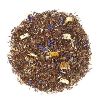 Rooibos con coco y frambuesa (Sudáfrica)