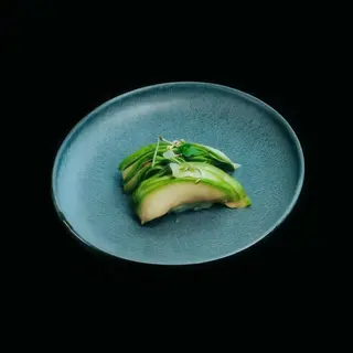Nigiri De Aguacate (2 Uds.)
