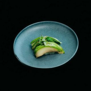 Nigiri De Aguacate (2 Uds.)
