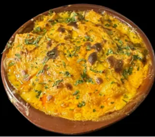 Pasticcio Mixto