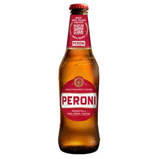 Peroni Birra 33 cl