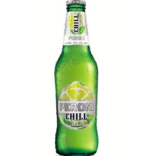 Peroni con limón (33 cl.)