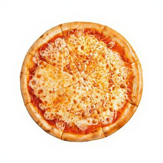 Pizza margarita