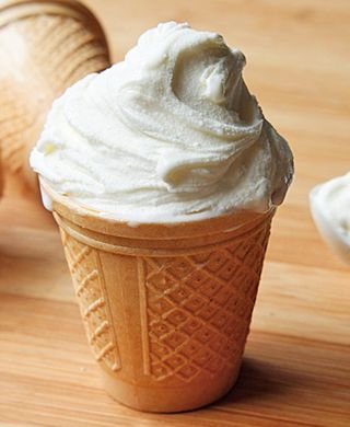 Vaschetta di panna da 500 g