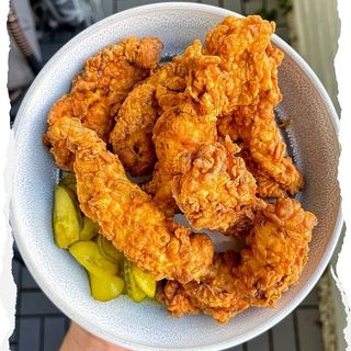 Wings fritte - 1 pezzo