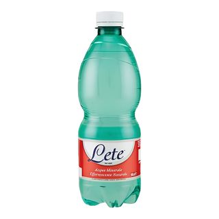 Acqua frizzante piccola