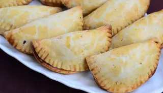 Chicken Pie