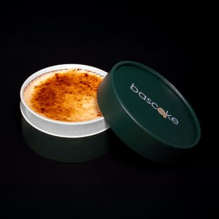 Tarta De Queso Cabrales