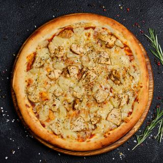 Гавайська (30см)