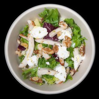 Ensalada Pollos Hermanos