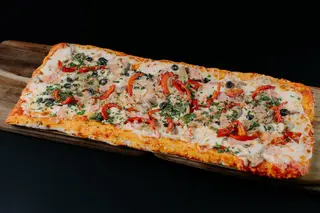 Pizza Capriciosa 30cm
