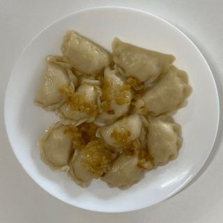 Pierogi ruskie 