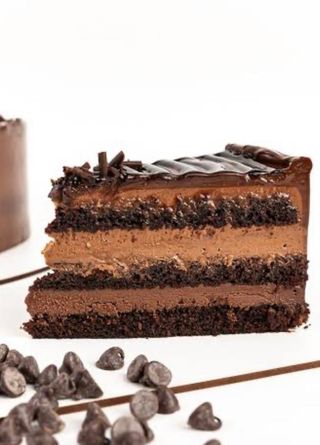 Muerte por Chocolate