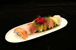 75. Ura rainbow - 8 pezzi