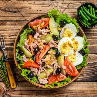 Salade nicoise