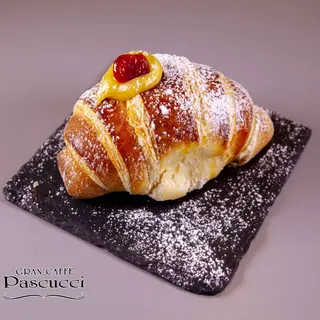 Cornetto ischitano
