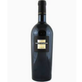 Primitivo di Manduria Sessantanni DOP - San Marzano - 14,5% - 75cl.