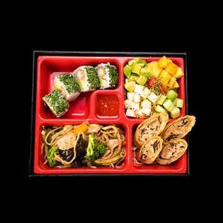 Bento F