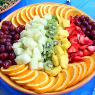 Fruit Platter