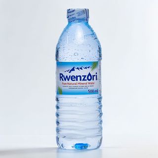 Rwenzori Water Pet